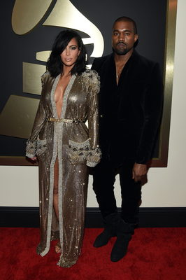 Larry Busacca/Getty Images for NARAS